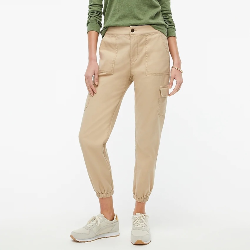 CARGO PANT